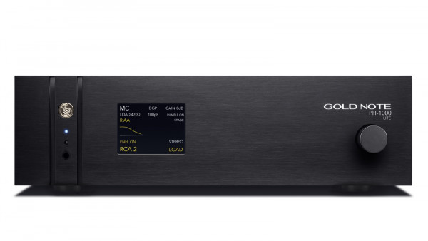 Gold Note PH-1000 LITE