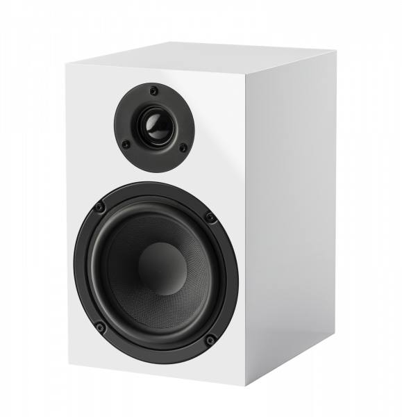 Pro-Ject Speaker Box 5 E