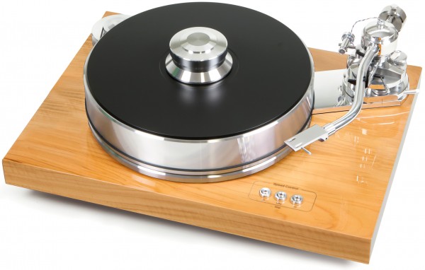 Pro-Ject Signature 10 / Sumiko Starling