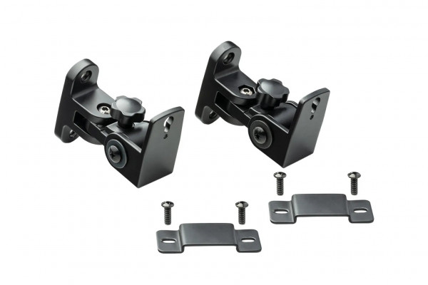 Pro-Ject Speaker Wall Mount Speaker Box 5 E/E Carbon