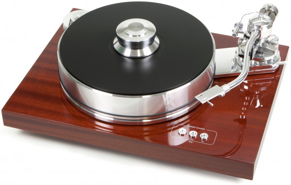 Pro-Ject Signature 10 / Sumiko Starling