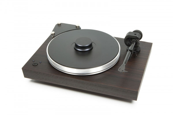 Pro-Ject Xtension 9 Evolution / Pick It DS2 MC