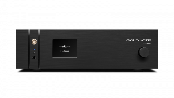 Gold Note PH-1000 LINE