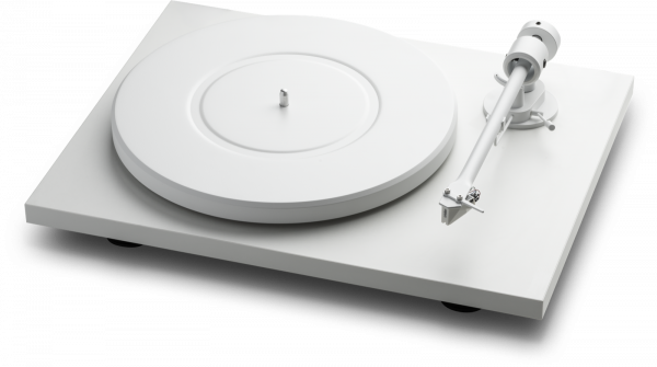Pro-Ject T1 White Edition