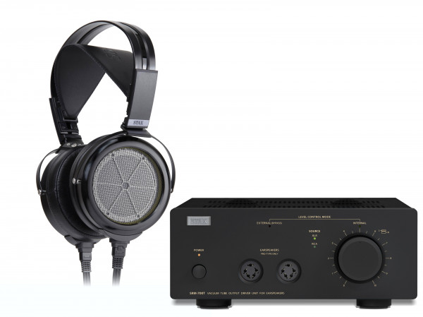Stax SRS-709DTB