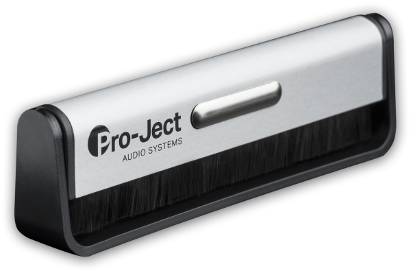 Pro-Ject Brush it