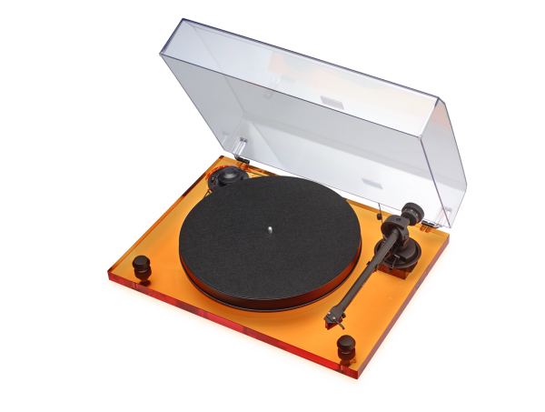 Pro-Ject Xperience Primary Acryl