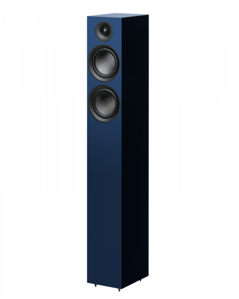 Pro-Ject Speaker Box 12 E Carbon