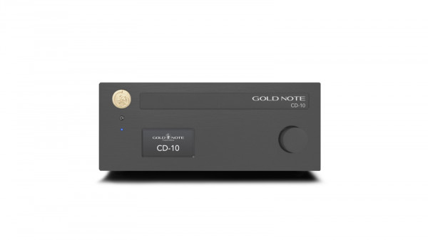 Gold Note CD-10
