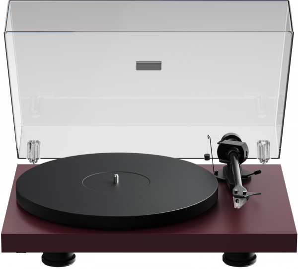 Pro-Ject Debut EVO 2