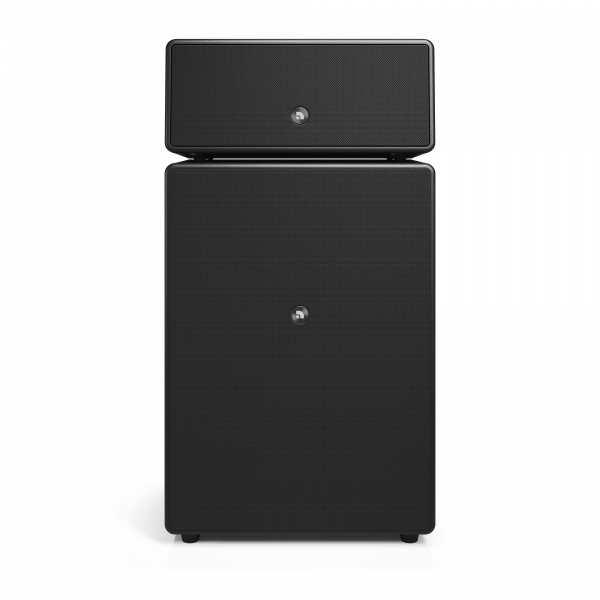 Audio Pro Drumfire II W