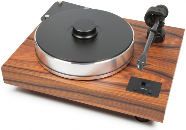 Pro-Ject Xtension 10 Evolution / Sumiko Songbird Low