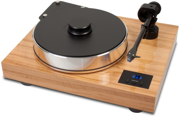 Pro-Ject Xtension 10 Evolution / Sumiko Songbird Low