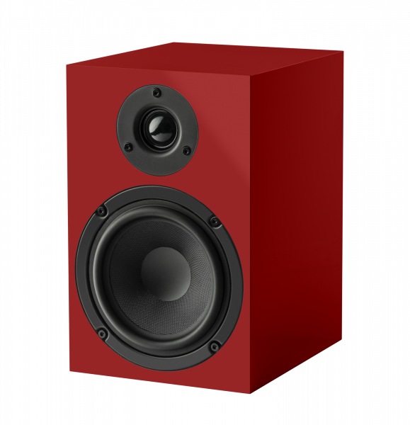 Pro-Ject Speaker Box 5 E