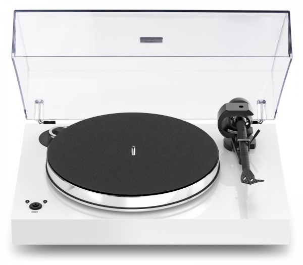 Pro-Ject X8