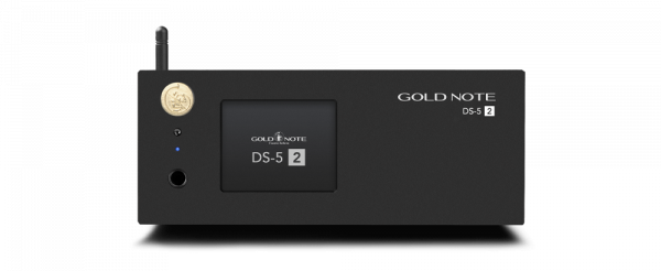 Gold Note DS-5.2