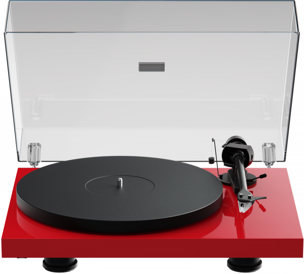 Pro-Ject Debut EVO 2
