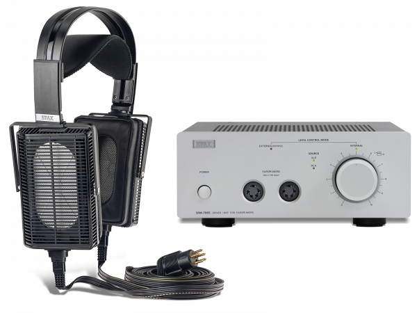 Stax SRS-71700S MK2