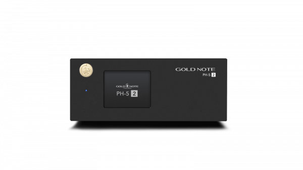 Gold Note PH-5.2