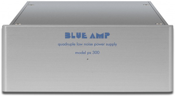 Blue Amp model ps 300
