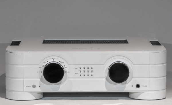 Westend Audio SERVUS