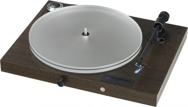 Pro-Ject Juke Box S2 Stereo-Set