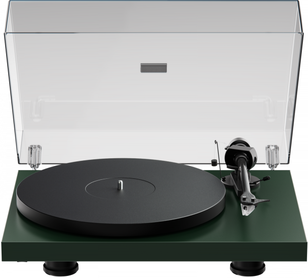 Pro-Ject Debut EVO 2