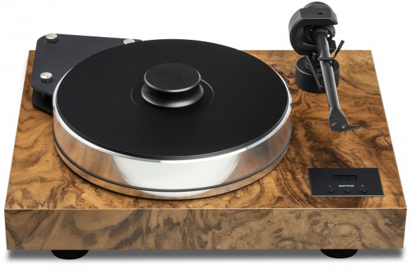 Pro-Ject Xtension 10 Evolution / Sumiko Songbird Low