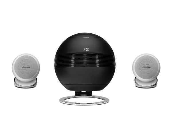 Cabasse The Pearl Sub & iO 3