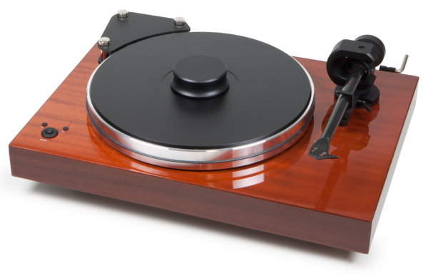 Pro-Ject Xtension 9 Evolution / Pick It DS2 MC
