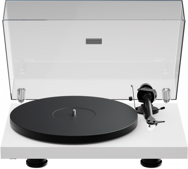 Pro-Ject Debut EVO 2