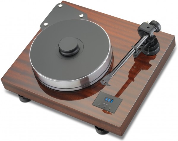 Pro-Ject Xtension 10 Evolution / Sumiko Songbird Low
