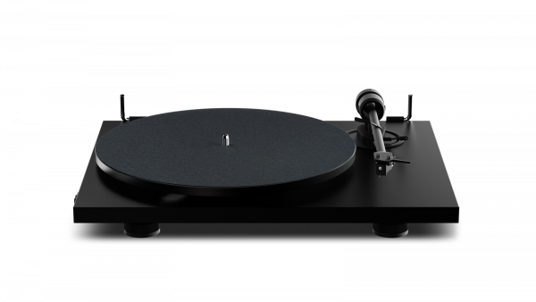 Pro-Ject E1.2 BT
