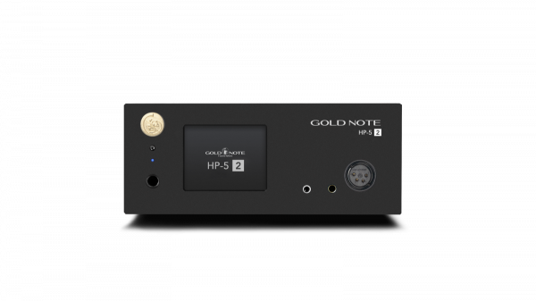 Gold Note HP-5.2