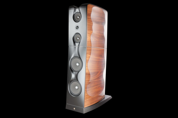 Gold Note XS-85