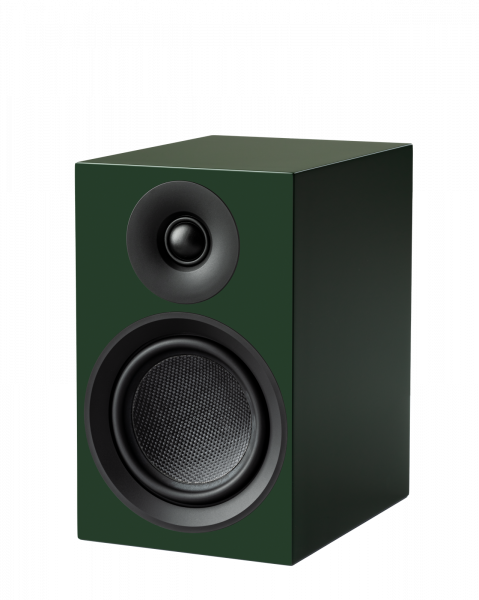 Pro-Ject Speaker Box 5 E Carbon