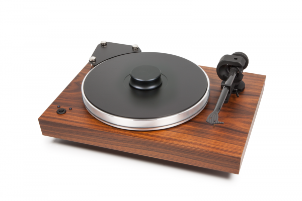Pro-Ject Xtension 9 Evolution / Pick It DS2 MC