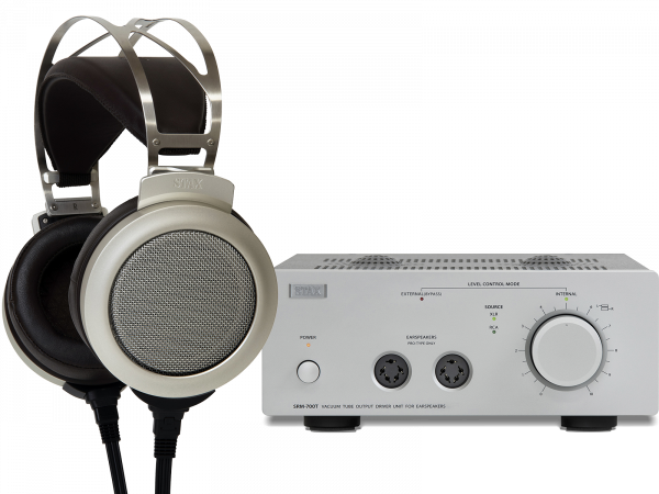 Stax SRS-707ST